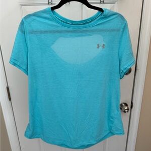 Under Armour Workout Top